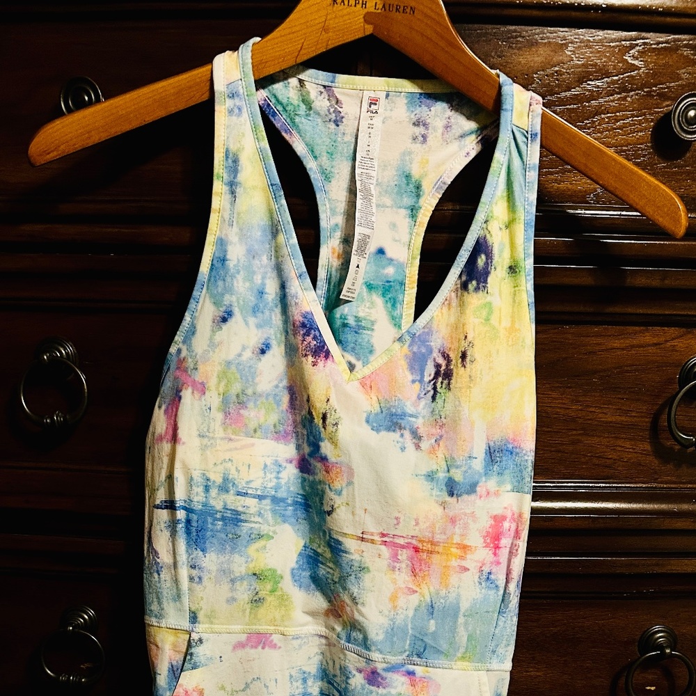 Fila Women’s Tennis Dress